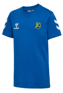 Tee-shirt coton hmlgo 2.0