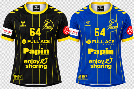 MAILLOT OFFICIEL CLUB PRE COMMANDE