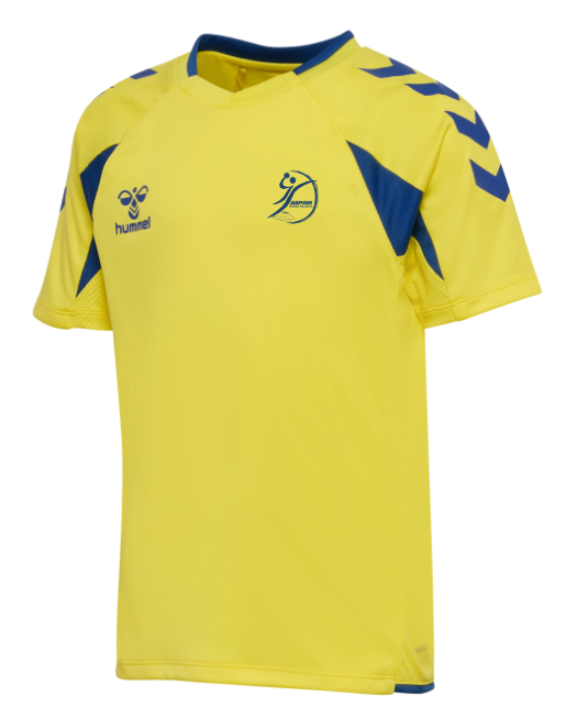 Maillot hmlcore 2.0