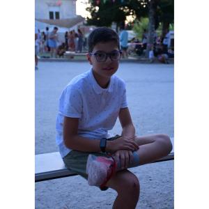 Solal ATTIA