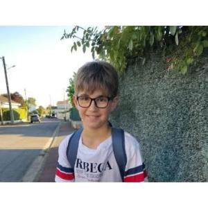 Corentin BARTOUT