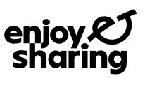 Enjoy sharing