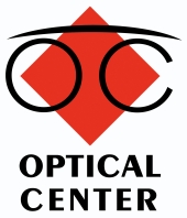 Optical center