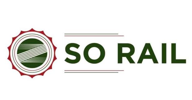 SO RAIL LOCATION